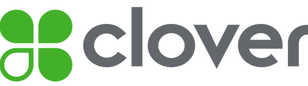 Clover Logo