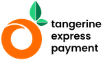 Tangerine Express Logo